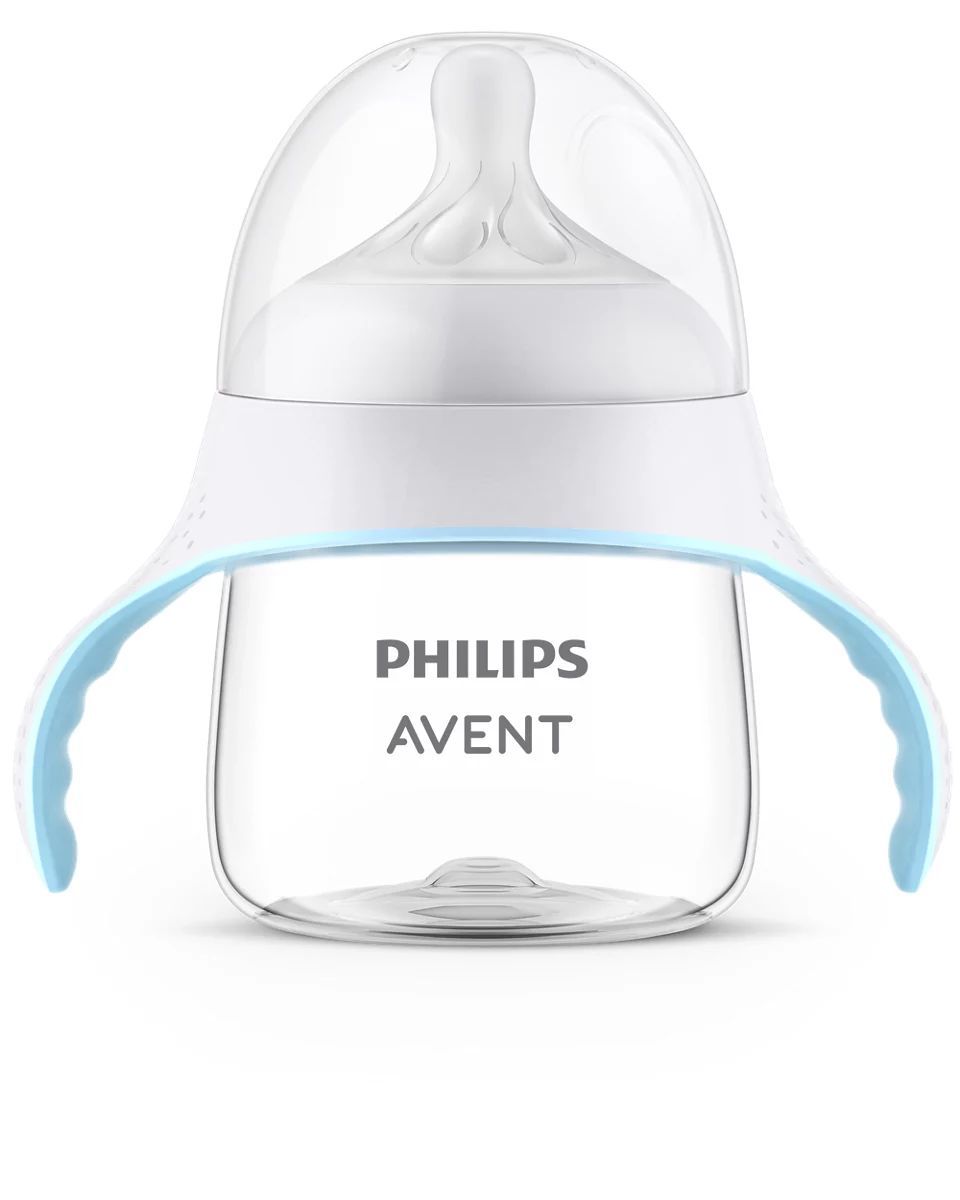 AVENT SCF263/61 - Kubek treningowy Natural Response 125 ml 6+