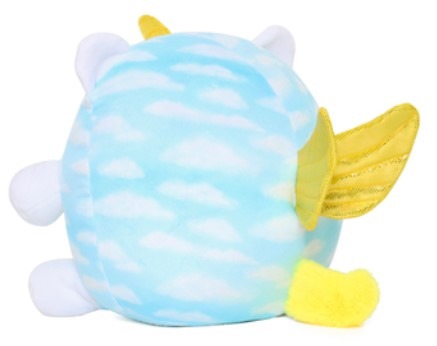 DREAM BEAMS DB20802010 Skrzydlaty Koń Pablo 30 cm