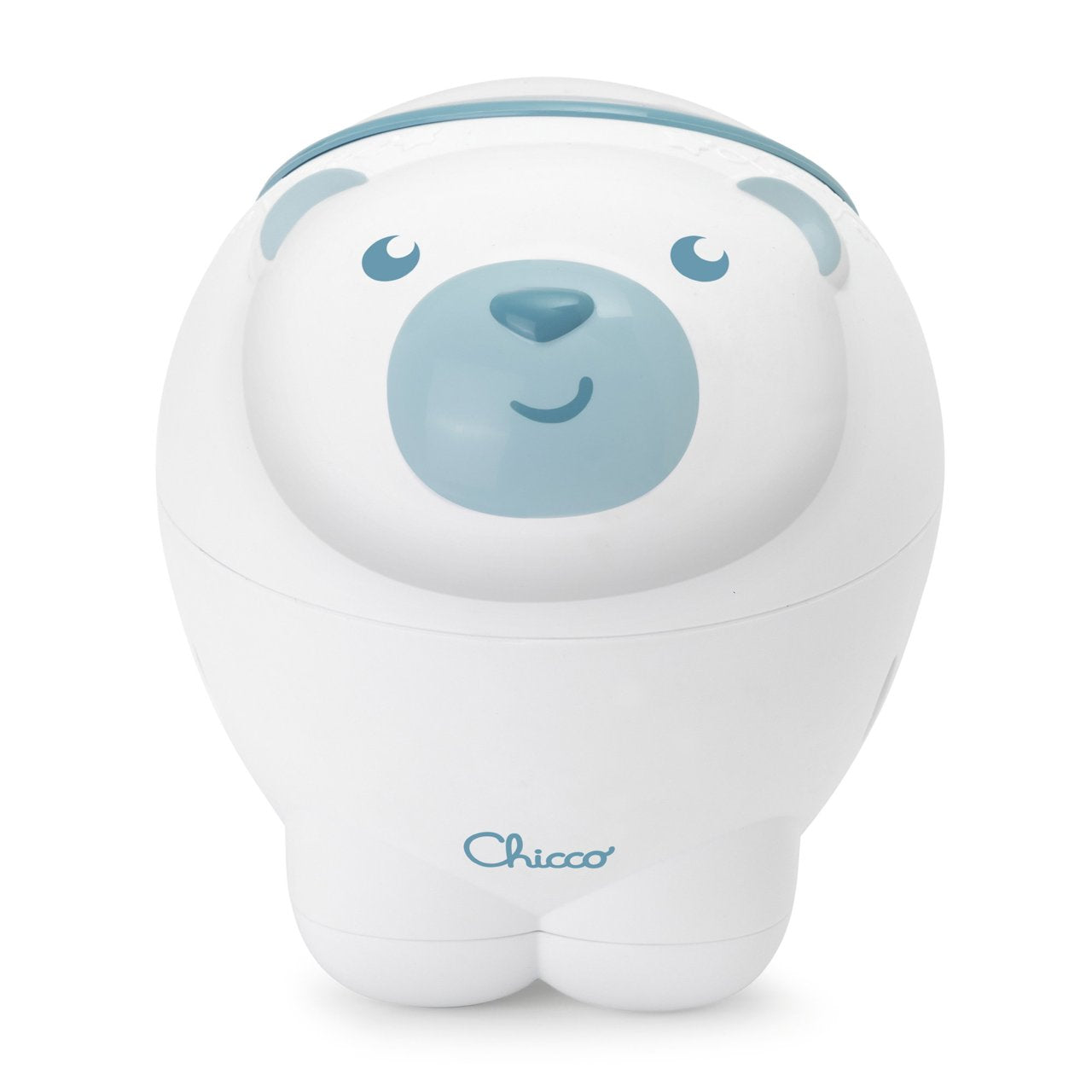 CHICCO 00011558000000(100000, 200000) - Projektor Miś Polarny