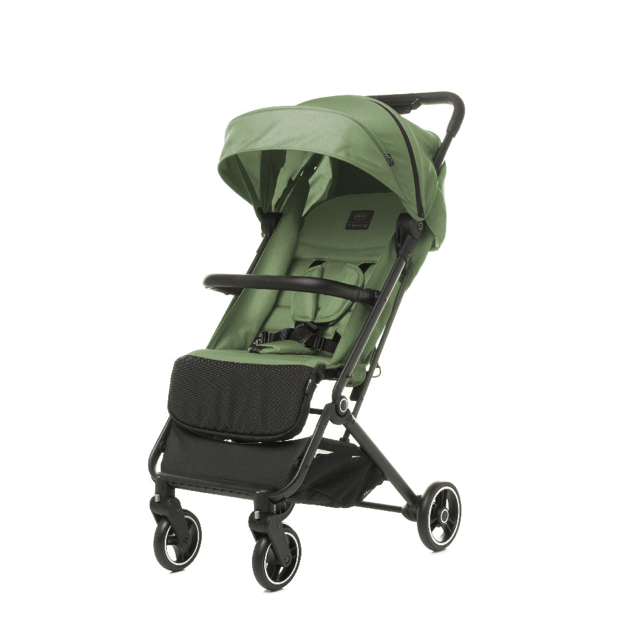 4 Baby Twizzy XXIII wózek spacerowy