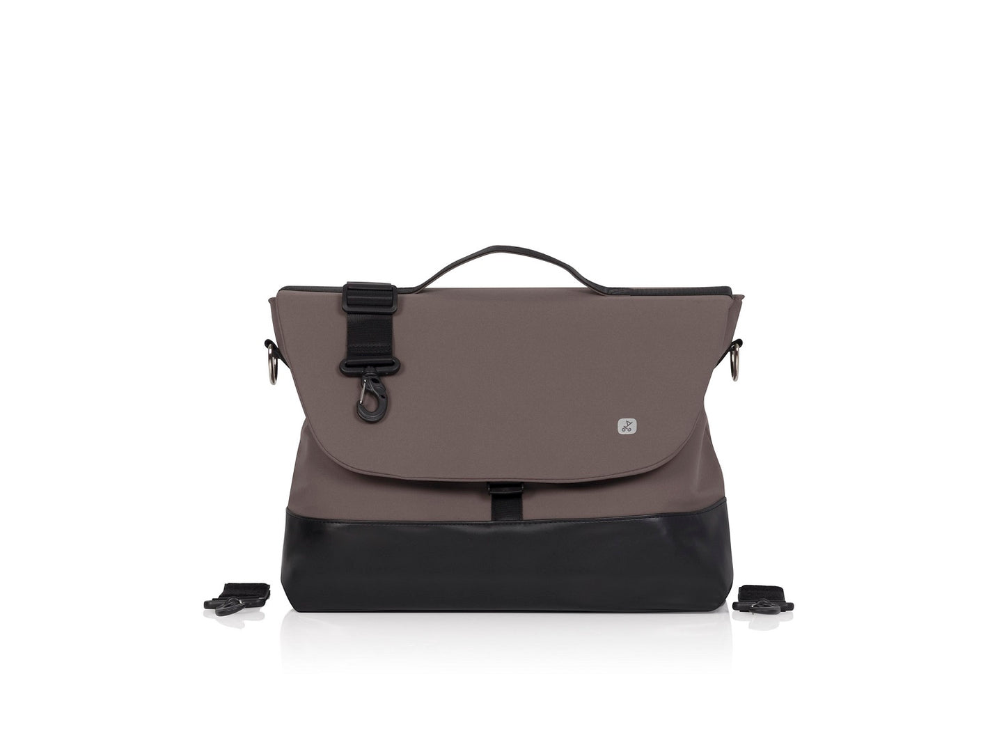 EURO-CART Torba - do wózka CROX CORSO TAUPE