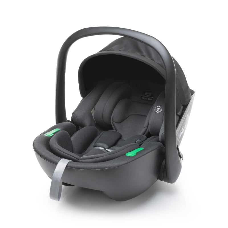 4 Baby NEO fotelik samochodowy 40-87 cm i-Size