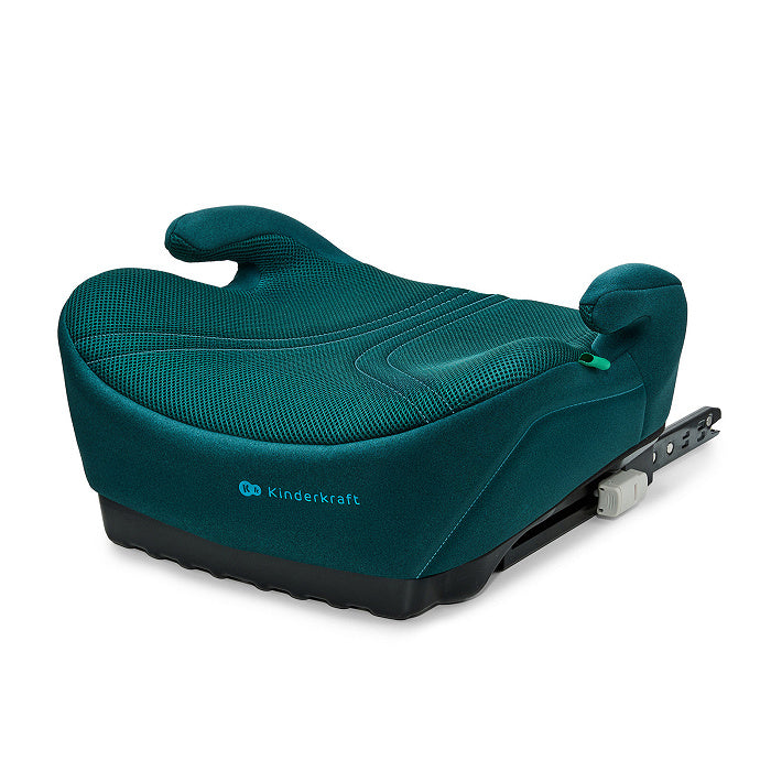 KINDERKRAFT I-BOOST 2 PRO fotelik samochodowy
