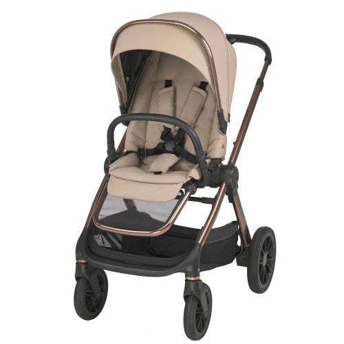 ESPIRO - Wózek uniwersalny CODE 119 Loving Beige