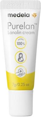 MEDELA 101041323 - Purelan maść LANOLINOWA- (7g)