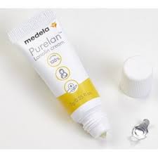 MEDELA 101041323 - Purelan maść LANOLINOWA- (7g)