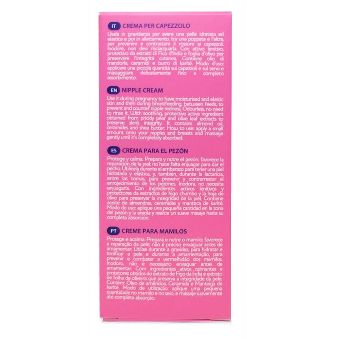 CHICCO 00002256400000 - Krem na brodawki - (30 ml)