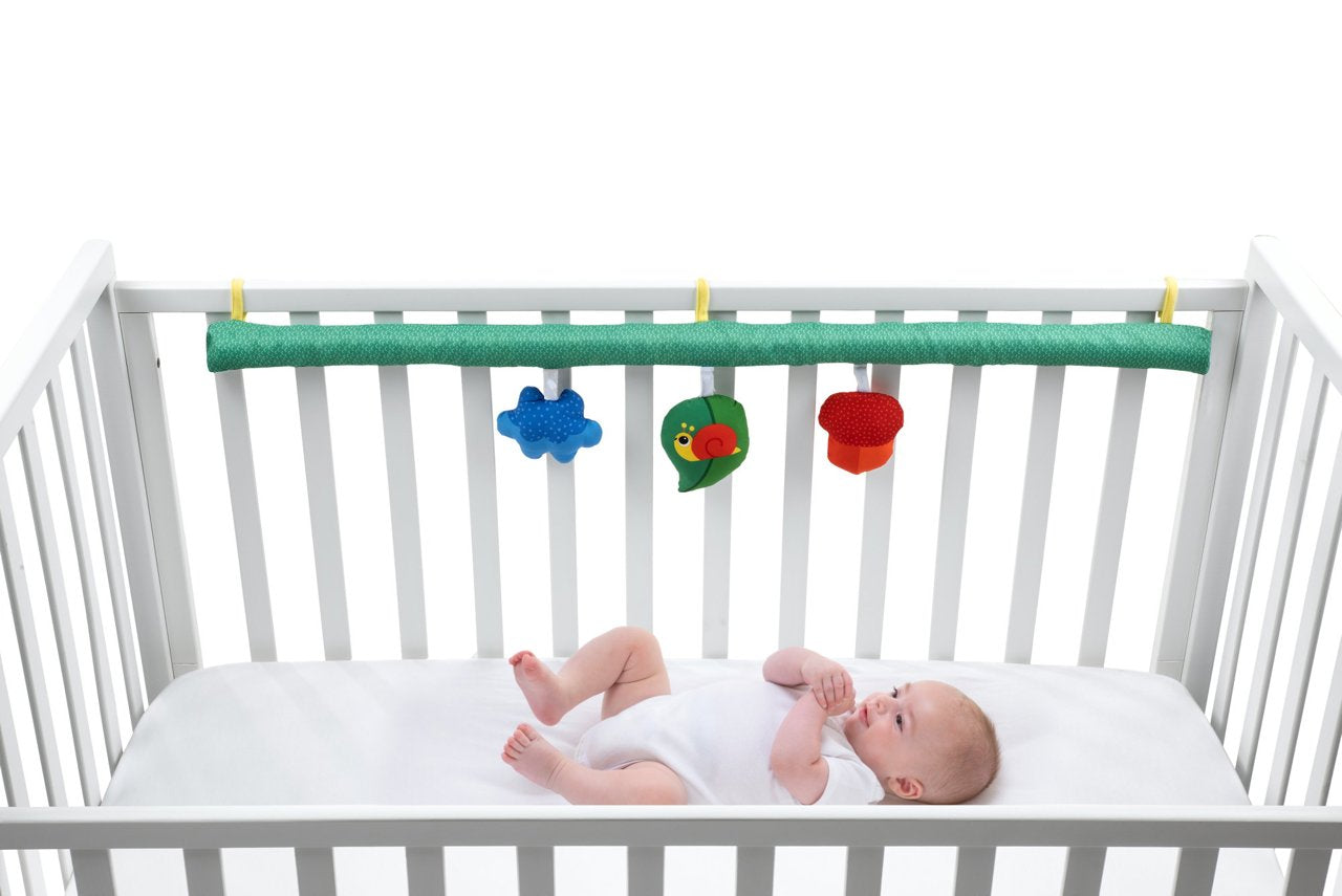 CHICCO - 00011353000000 Mata edukacyjno gimnastyczna 3w1