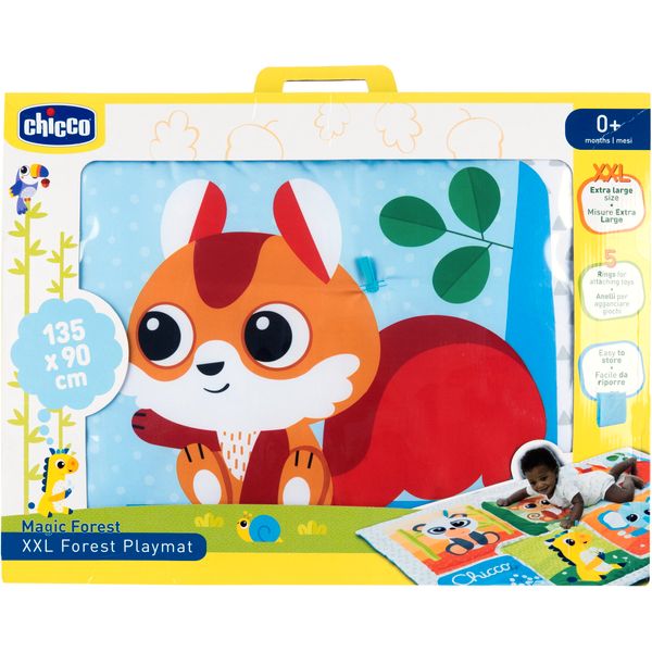 CHICCO - 00011352000000 Mata FOREST XXL