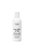 ODŻYWKA  z keratyną (kondycjonująca) - Kozie Mleko - Ziaja - (200 ml)