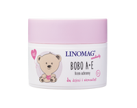 LINOMAG - KREM BOBO A+E - (50ML)
