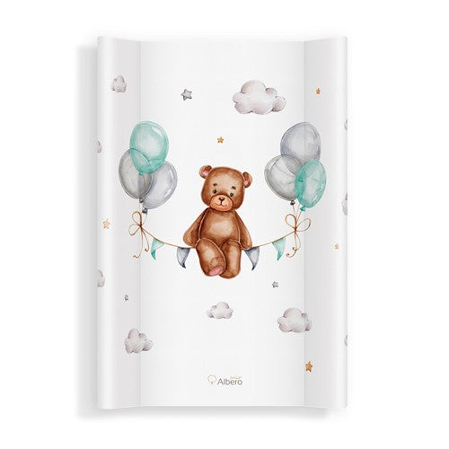 ALBERO MIO 787534(+25) - Mata do przewijania miękka 70x47 cm