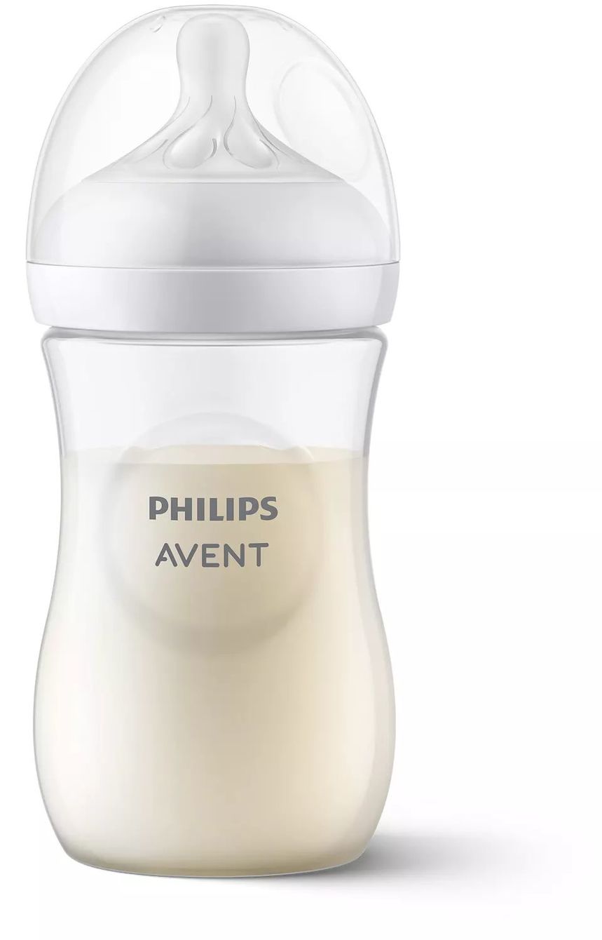 AVENT SCY903/01(11,21,66,67) - Butelka Natural Response 260 ml