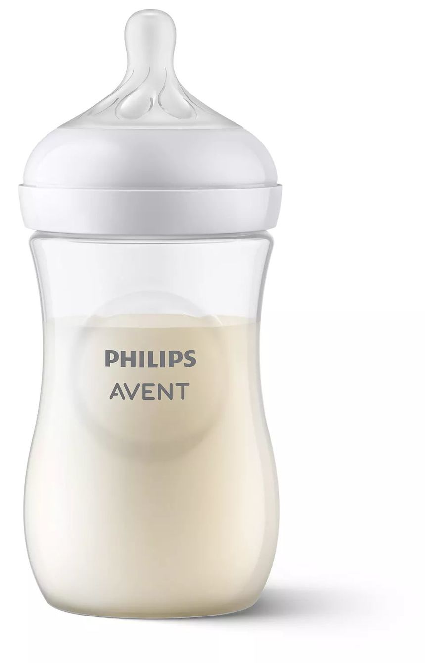AVENT SCY903/01(11,21,66,67) - Butelka Natural Response 260 ml