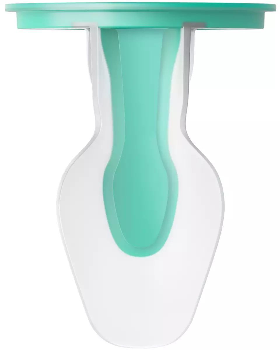 AVENT SCY670/01 - Butelka Natural Response 125 ml
