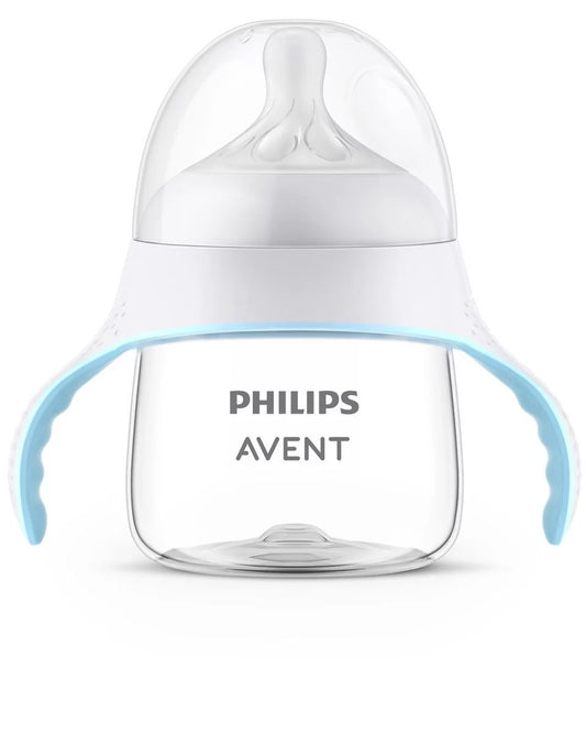 AVENT SCF263/61 - Kubek treningowy Natural Response 125 ml 6+