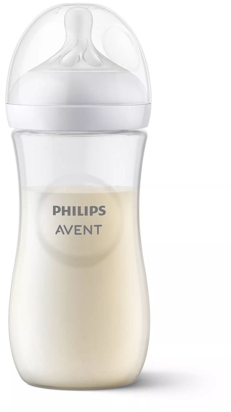 AVENT SCY906/01 - Butelka Natural Response 330 ml