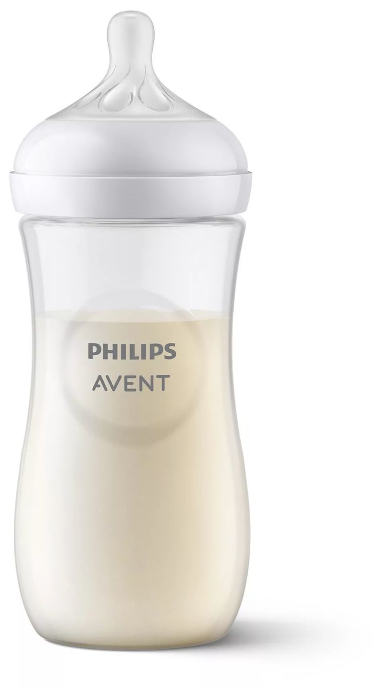 AVENT SCY906/01 - Butelka Natural Response 330 ml