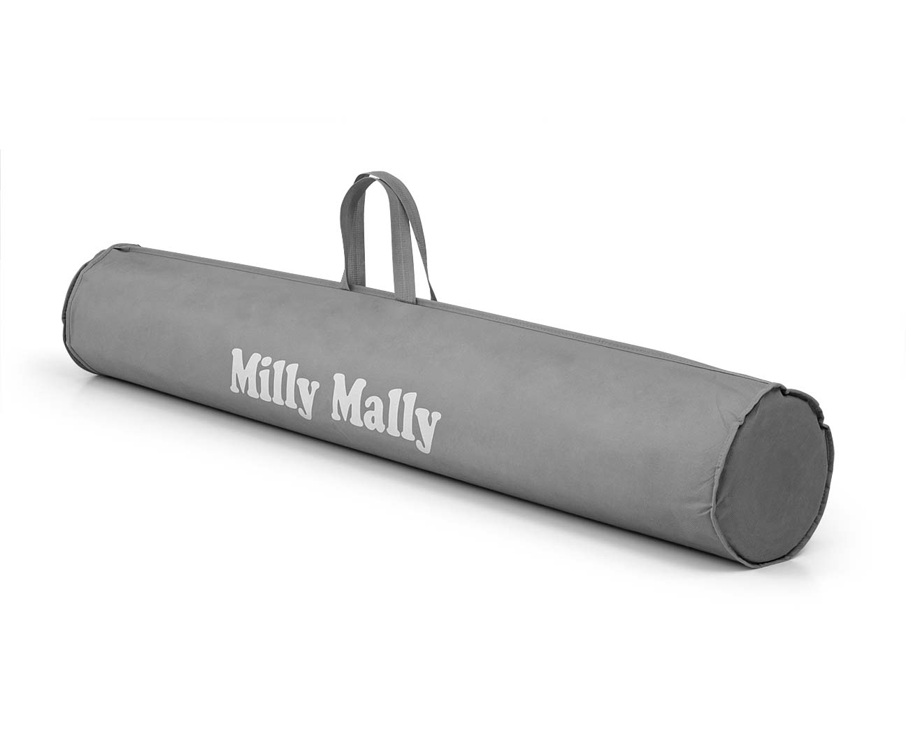 MILLY MALLY - Mata piankowa zwijana Kinder