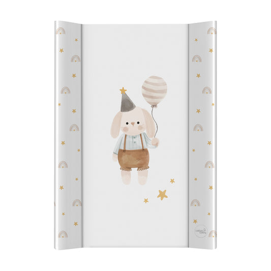 CEBA BABY 5905819(+15) - Przewijak twardy krótki 50x70 Ultra Light