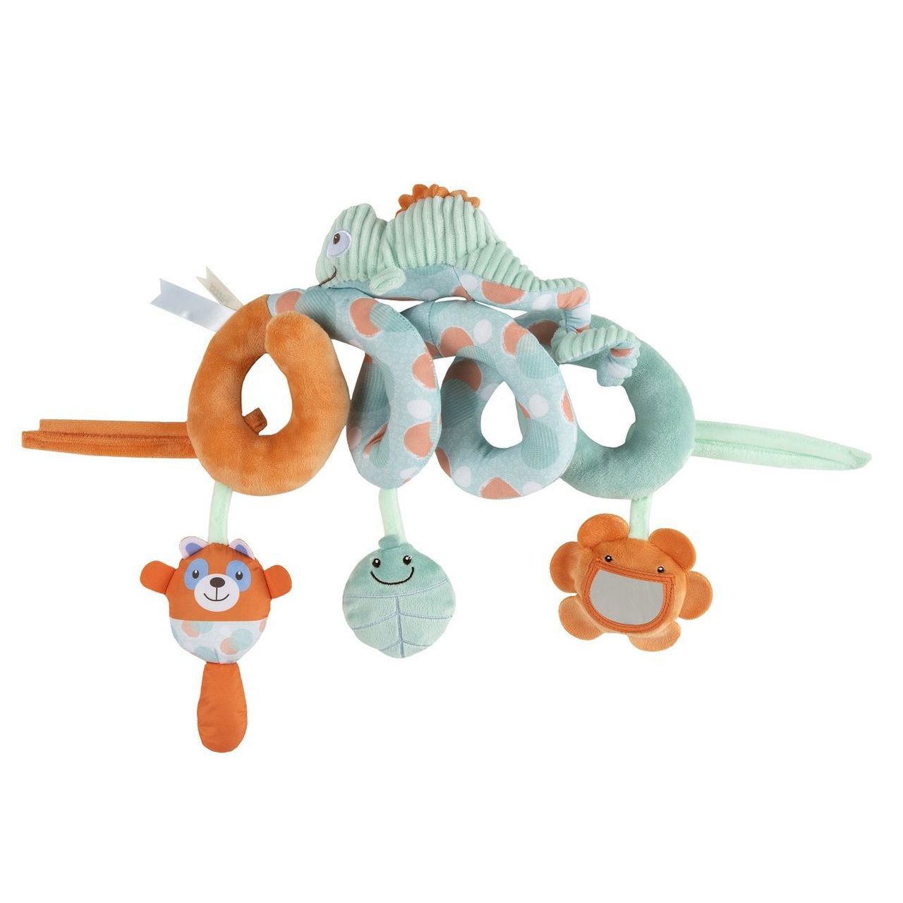 CHICCO 00011043000000 - Zawieszka do wózka Kameleon