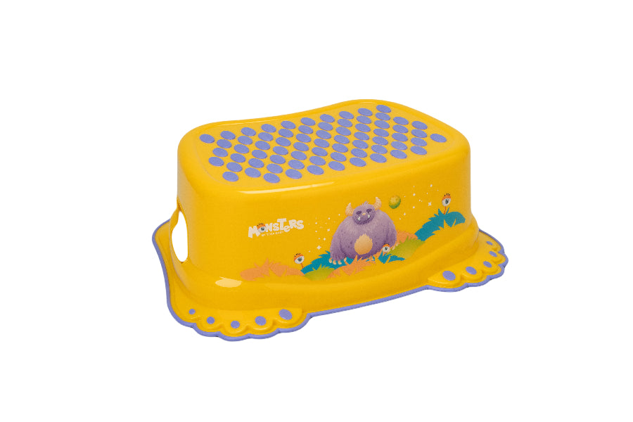 Tega Baby Podnóżek antypoślizgowy Monsters