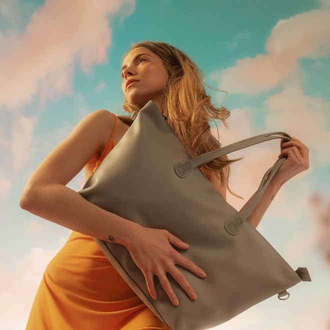 KINDERKRAFT - Torba TREASUREBAG