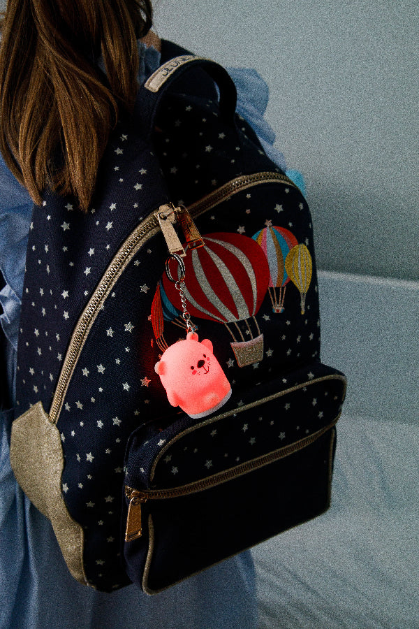 INNOGIO GIO-151(150, 153) - Lampka silikonowa GIOkeyring