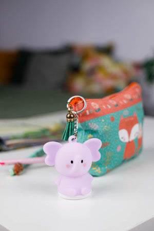 INNOGIO GIO-151(150, 153) - Lampka silikonowa GIOkeyring