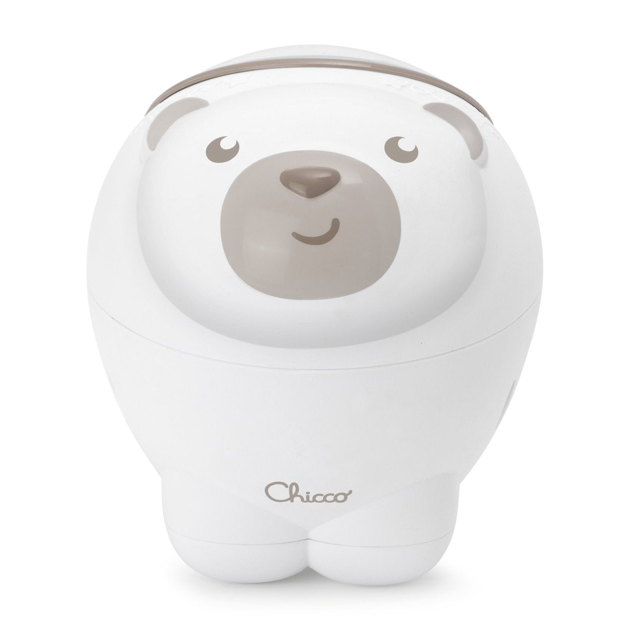 CHICCO 00011558000000(100000, 200000) - Projektor Miś Polarny