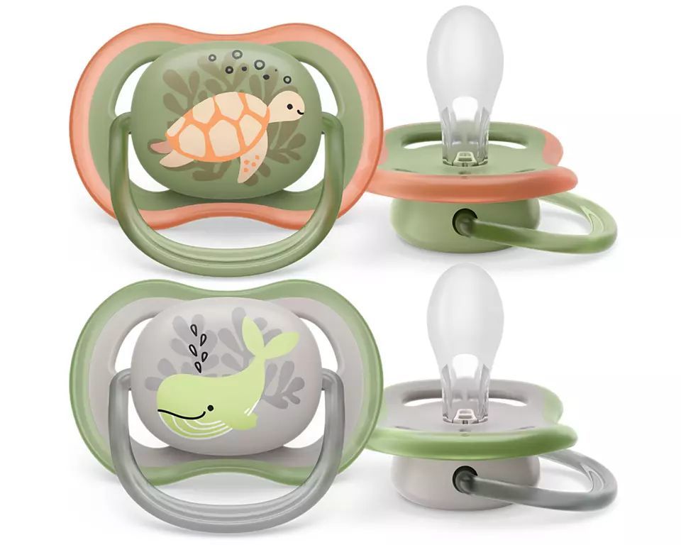AVENT SCF085/24(31, 34, 59, 60, 61) - Smoczek Ultra Air