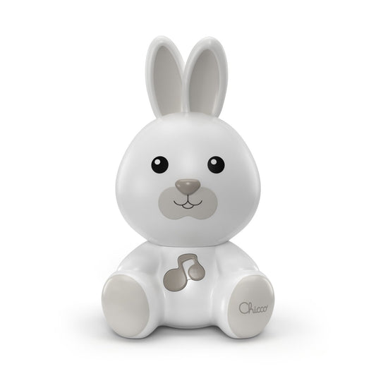 CHICCO 00011456000000 - FD Lampka nocna KRÓLICZEK