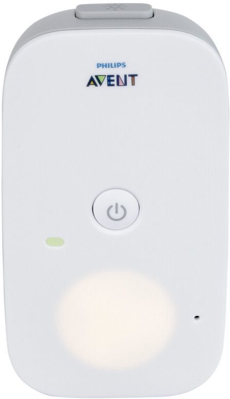 AVENT SCD502/26 - Niania elektroniczna