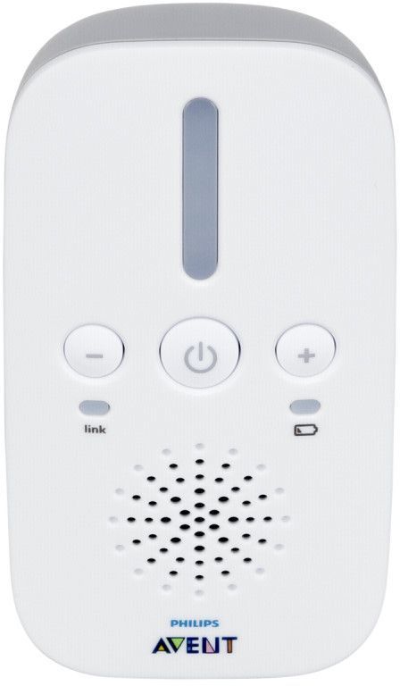 AVENT SCD502/26 - Niania elektroniczna