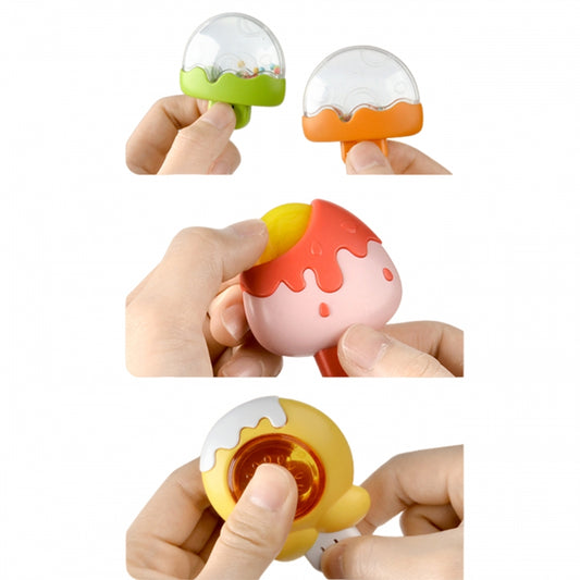 WOOPIE 47962 - Spinner zabawka sensoryczna