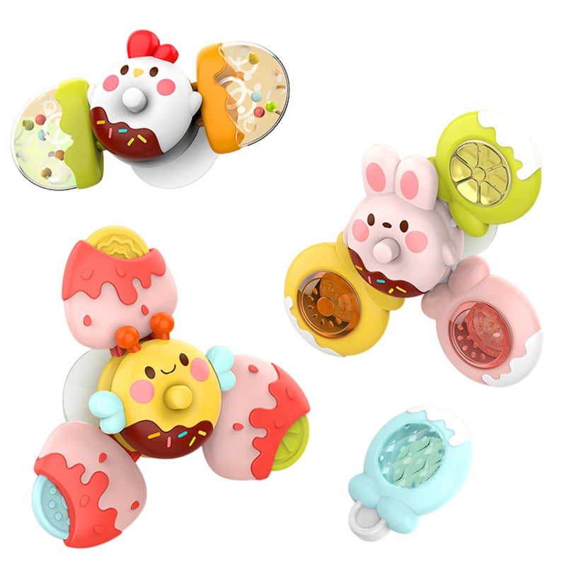 WOOPIE 47962 - Spinner zabawka sensoryczna