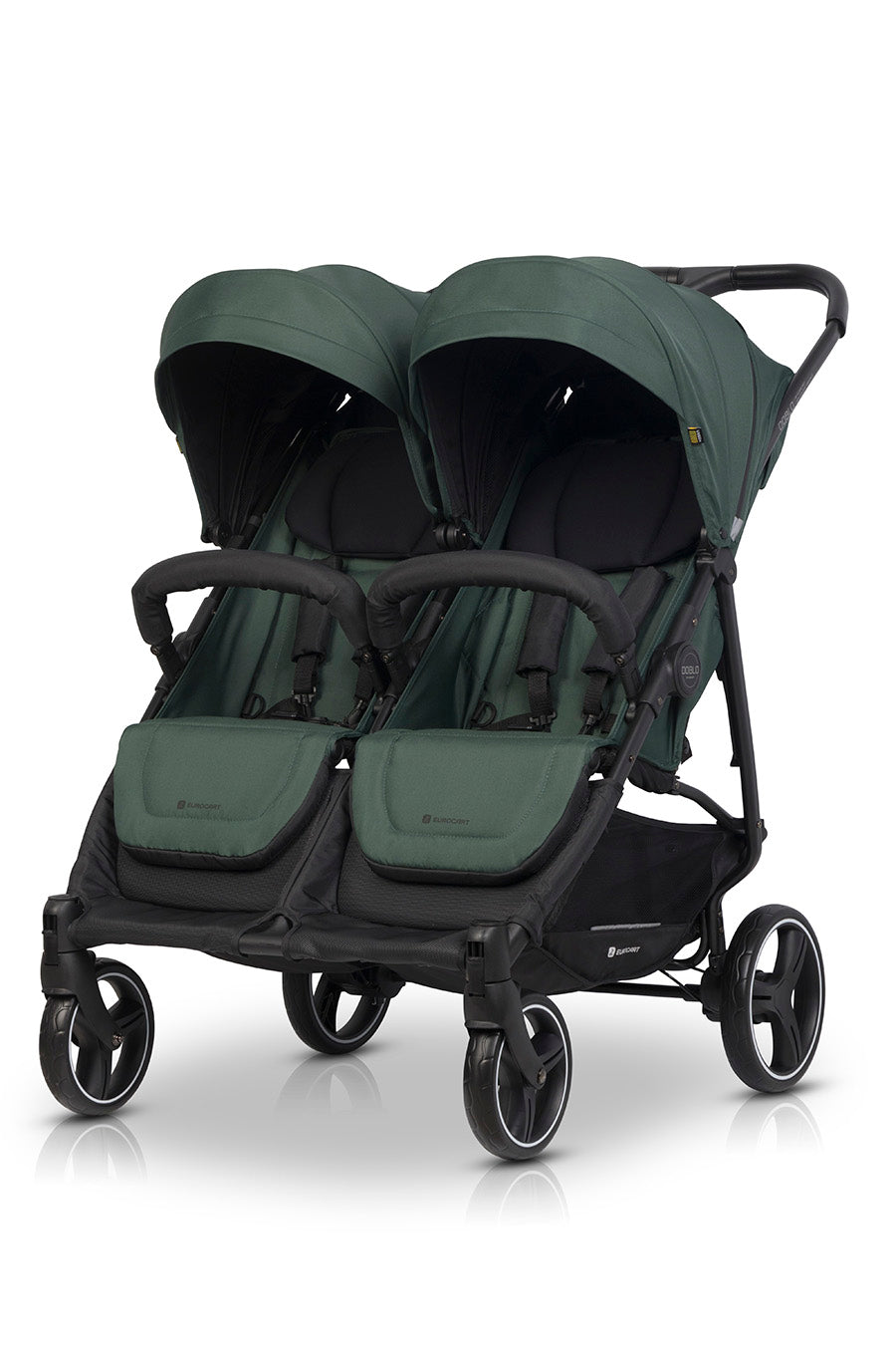 EURO-CART - Wózek dziecięcy DOBLO