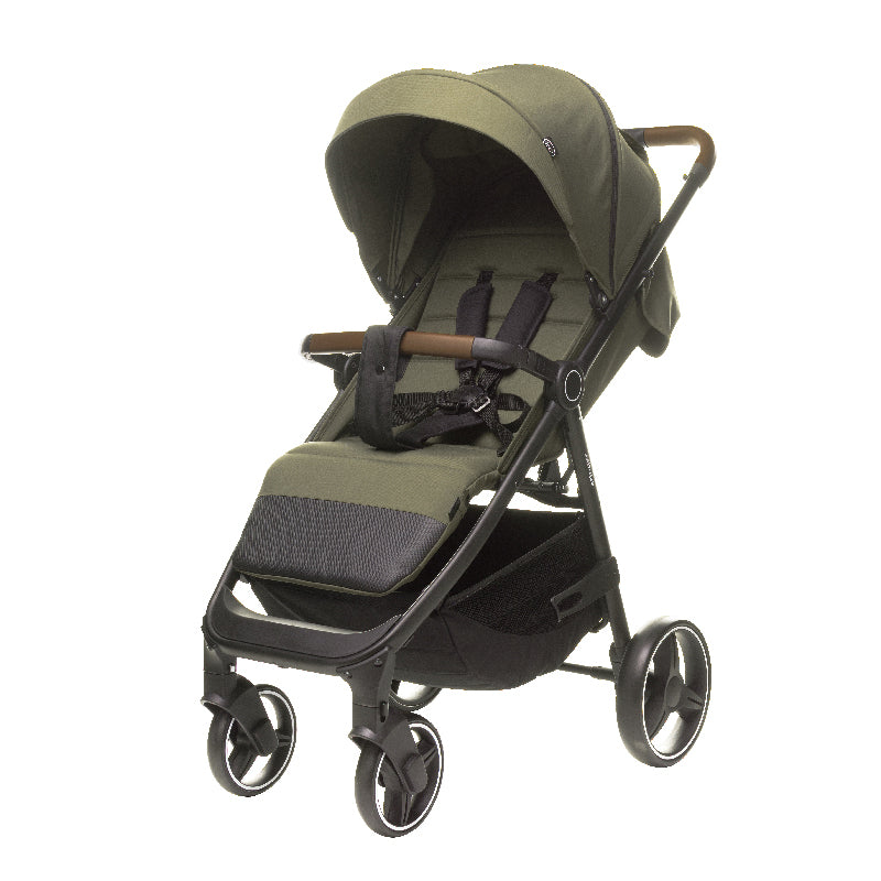 4 Baby Stinger XXIV wózek spacerowy