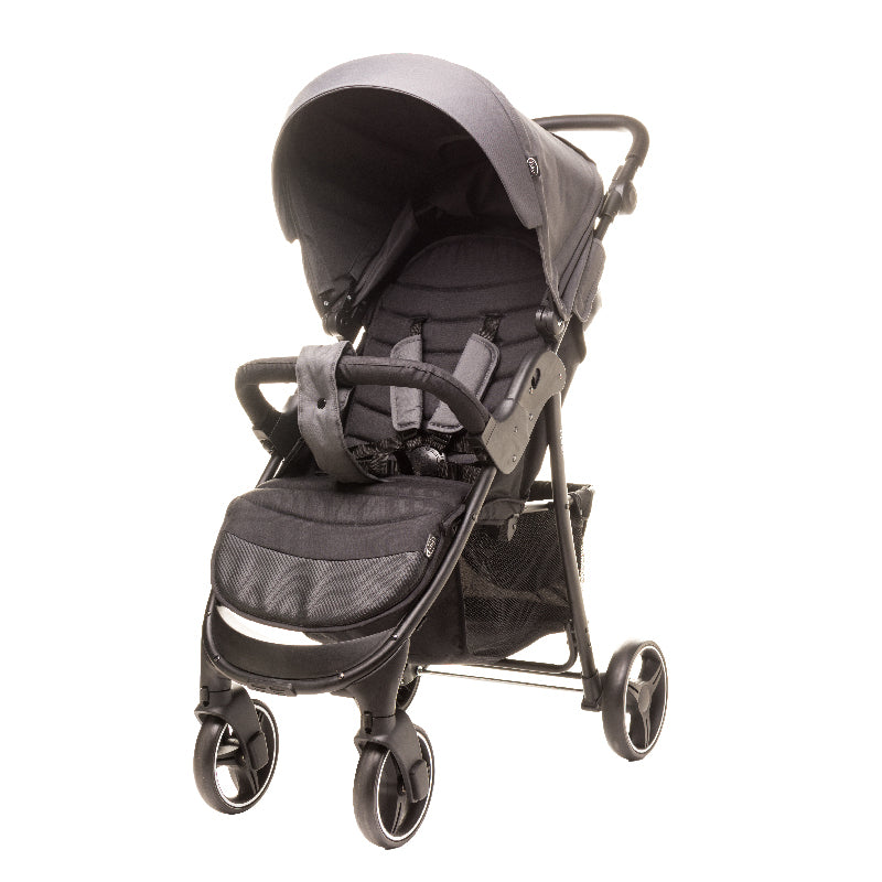 4 Baby Rapid XXIV wózek spacerowy