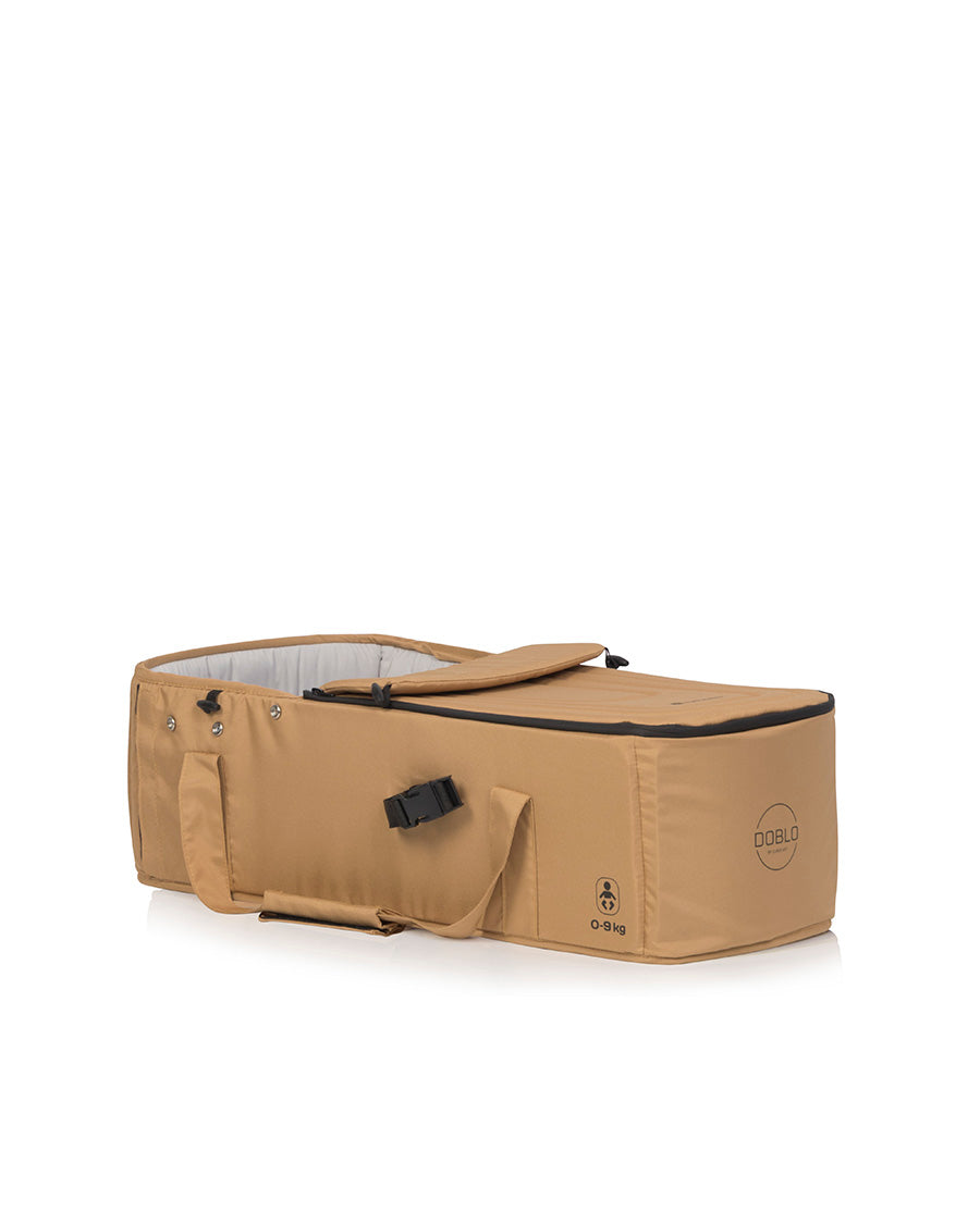 EURO-CART - Gondola miękka do wózka DOBLO