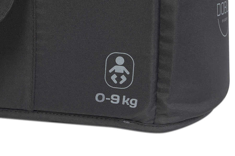 EURO-CART - Gondola miękka do wózka DOBLO