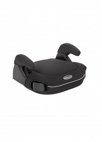 GRACO BOOSTER DELUXE R129 fotelik samochodowy - midnight black