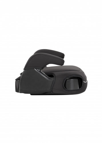 GRACO BOOSTER DELUXE R129 fotelik samochodowy - midnight black