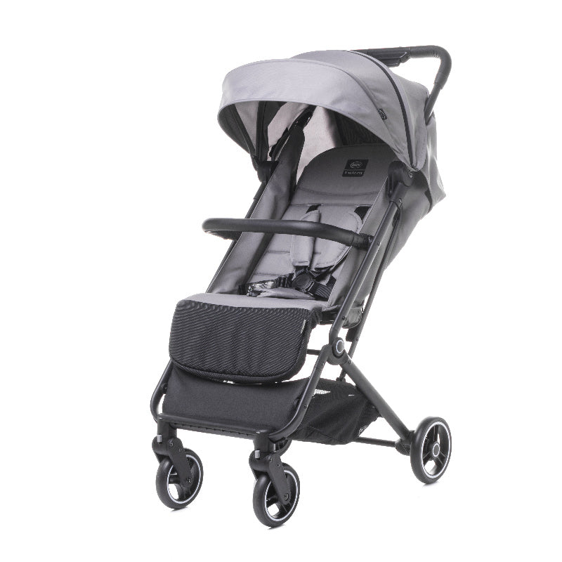 4 Baby Twizzy XXIII wózek spacerowy