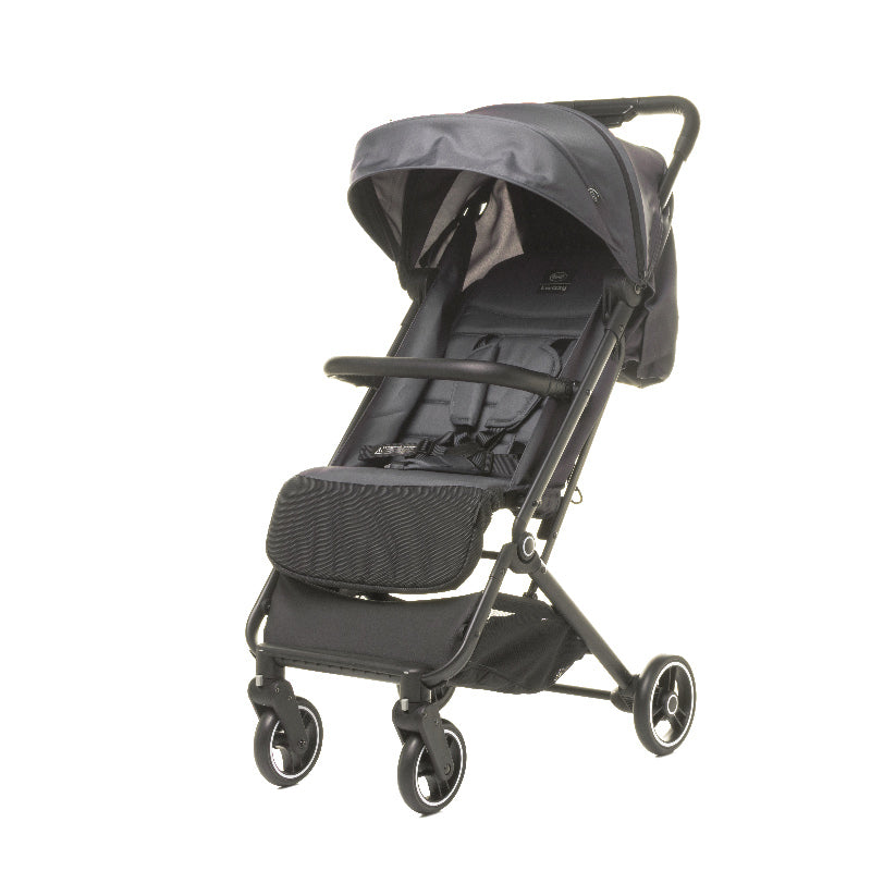 4 Baby Twizzy XXIII wózek spacerowy