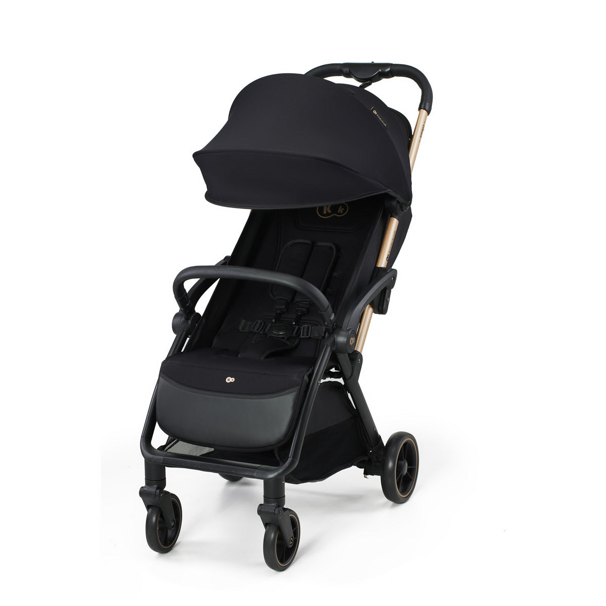 KINDERKRAFT - Wózek spacerowy APINO
