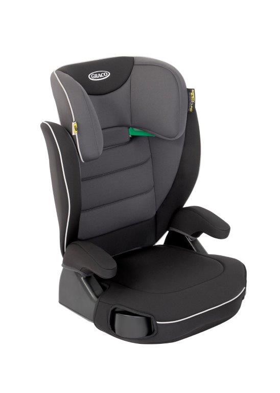GRACO LOGICO L R129 fotelik samochodowy - midnight