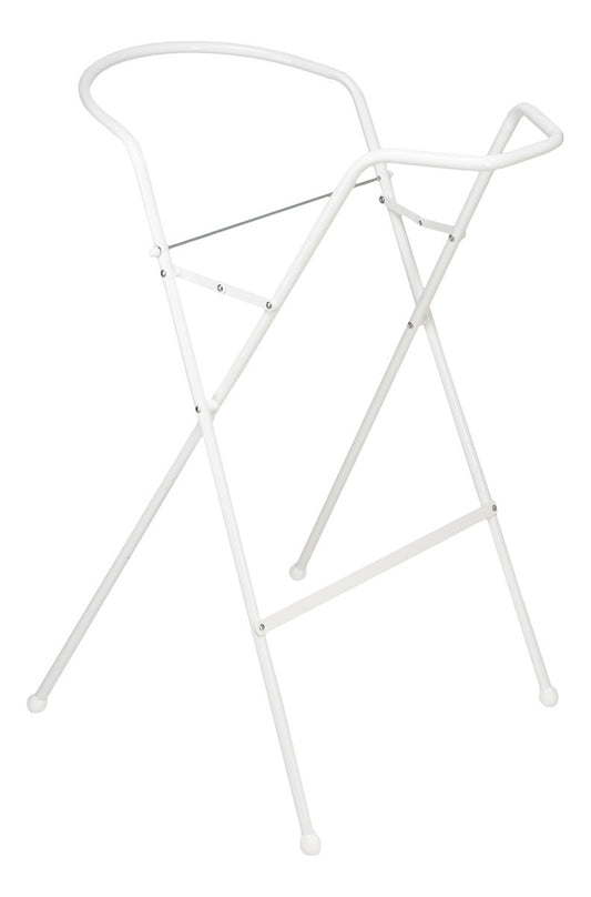 Tega Baby DM-035-103 Stojak pod wanienkę TEGGI biały