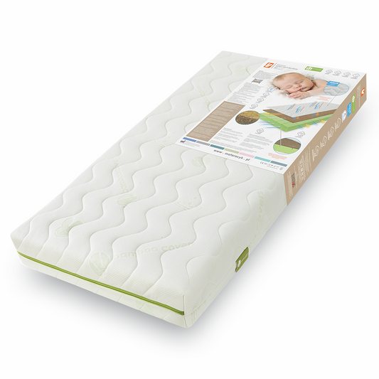 FIKI MIKI MDM.2312-0 - Materac KOKO NATURA baby