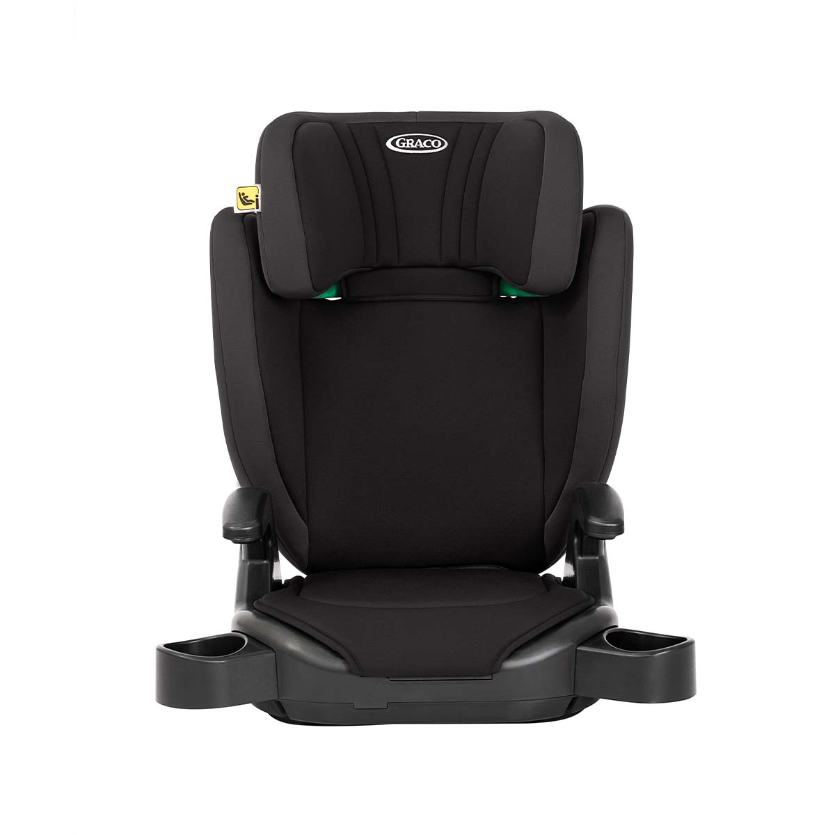 GRACO JUNIOR MAXI R129 fotelik samochodowy